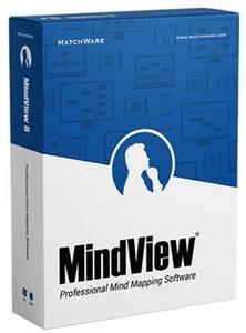 MatchWare MindView 9.0 Build 31206 Multilingual (x64)