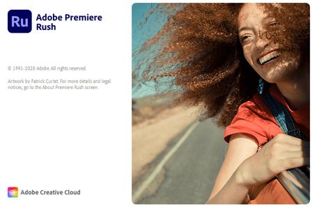 Adobe Premiere Rush 2.10.0.30 Multilingual (x64)