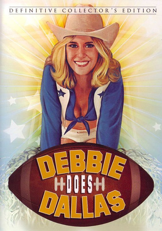 Debbie Does Dallas / Дебби покоряет Даллас / Дебби уделывает Даллас (полная версия) (с русским переводом) (im Buckley (Jim Clark), VCX) [1978 г., Feature, Classic, Upscale, 1080p] [rus] (Arcadia Lake, Bambi Woods, Christie Ford, Debbie Lewis, Georgette Sa