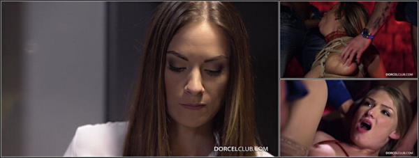 Claire Desires Of Submission E01 The Meeting - [Dorcel] (FullHD 1080p)