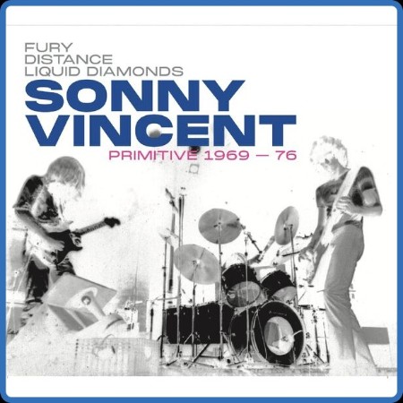 Sonny Vincent - Primitive (1969)23