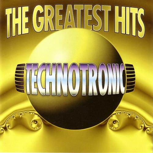 Technotronic - The Greatest Hits (1993) FLAC