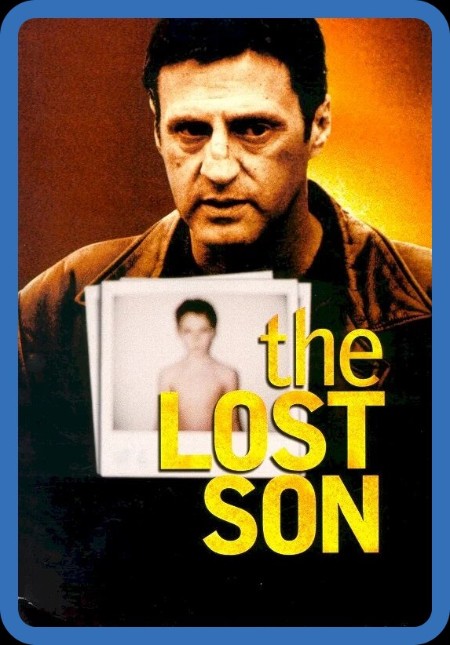 The Lost Son (1999) 1080p WEBRip x265-RARBG 6c839f7296ba2f1da1d74e2817b9ce1d