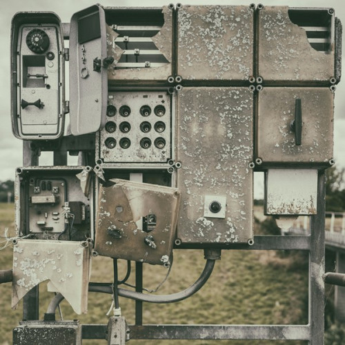 Blacksilver - Blacksilver 2023