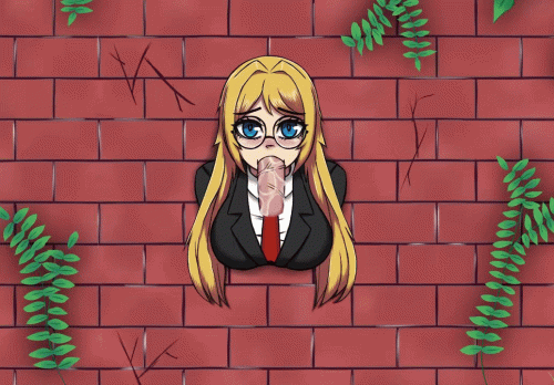 Jhon_Capybara - Another Girl in the Wall v1.90 Porn Game