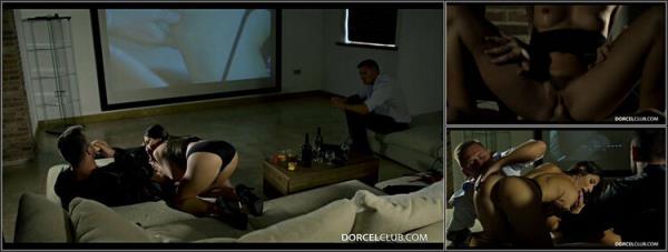 Tonight i Tape My Wife And Her Lover - [DorcelClub] (FullHD 1080p)