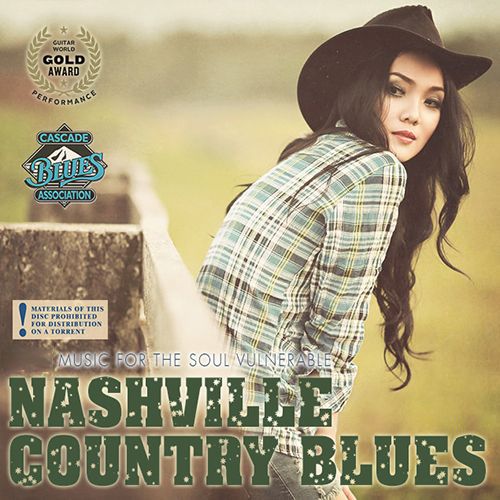 Nashville Country Blues (Mp3)