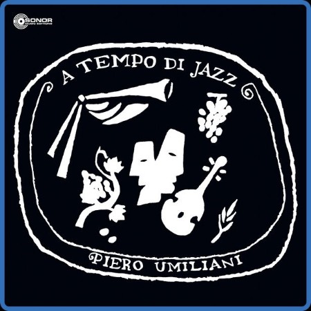 Piero Umiliani - A tempo di jazz 2023