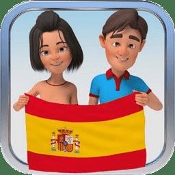 Spanish Visual Vocabulary Builder  1.2.8