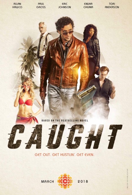 Caught (2023) S01E04 1080p WEB h264-FREQUENCY