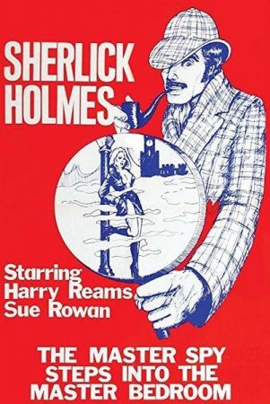 Sherlick Holmes (1975/HDRip)