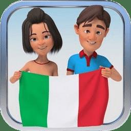 Italian Visual Vocabulary Builder  1.2.8