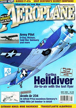 Aeroplane Monthly 2004 No 05