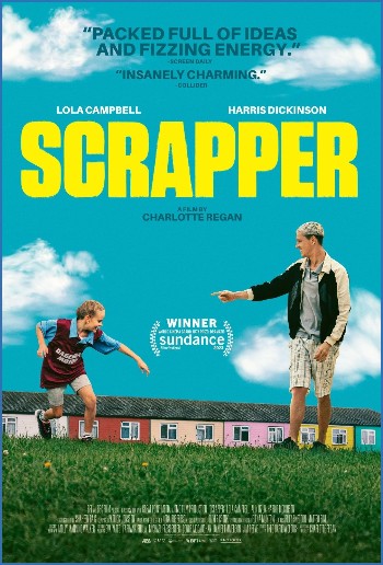 Scrapper 2023 Kino 1080p BluRay x264-OFT