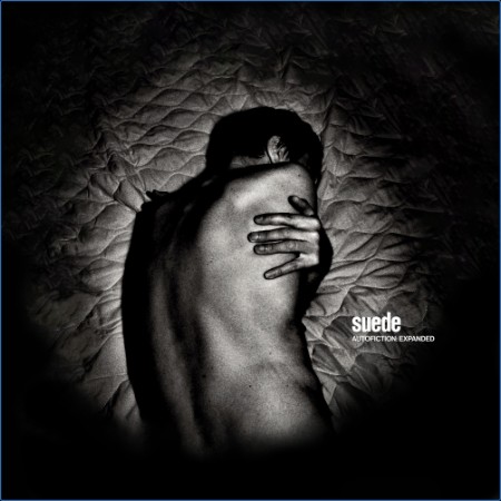 Suede - Autofiction: Expanded (2023)