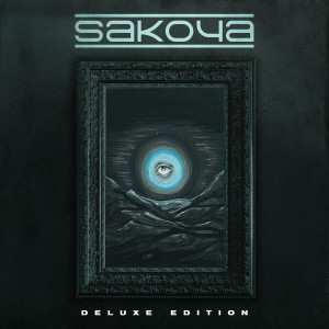 Sakoya - Sakoya [EP] (2023)