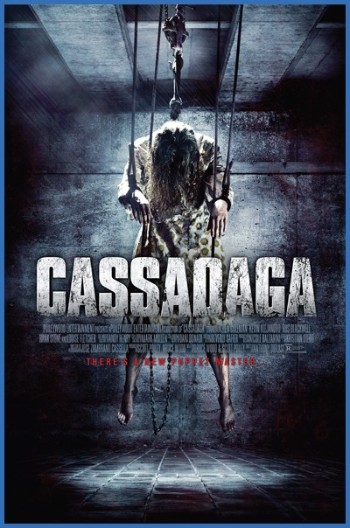 Cassadaga 2011 1080p BluRay x264-OFT