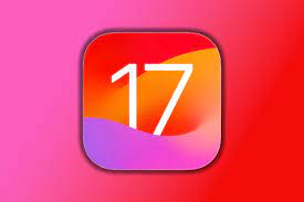 iOS 17 Fundamentals