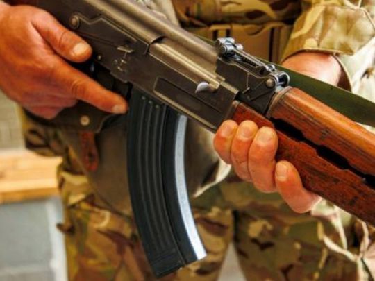 Четверо військових загинули внаслідок п'яної суперечки у Мирнограді на Донбасі, — екснардеп Мосійчук