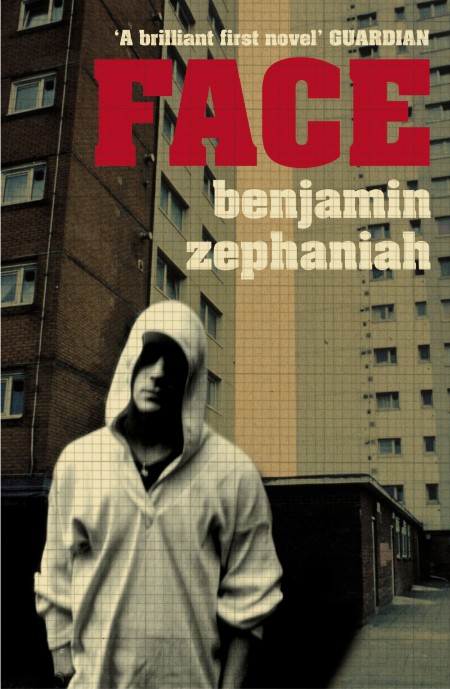 Face by Benjamin Zephaniah 3f0730934a26822f9af19afbe1cd6aaf