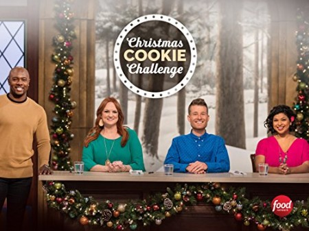 Christmas Cookie Challenge S07E06 1080p WEB h264-FREQUENCY