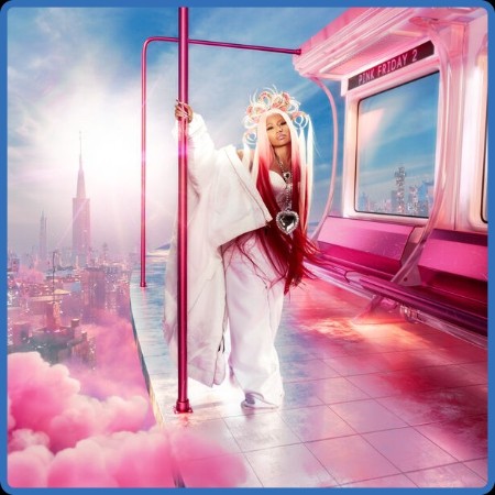 Nicki Minaj - Pink Friday 2 2023