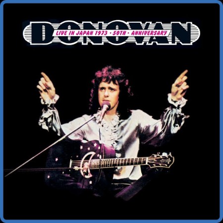 Donovan - Live in Japan 2023