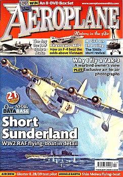 Aeroplane Monthly 2009 No 02