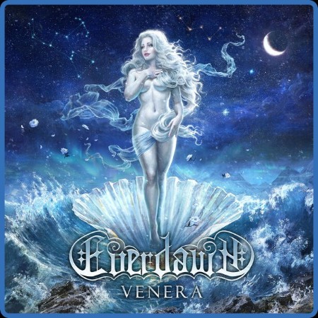 Everdawn - Venera (2023)