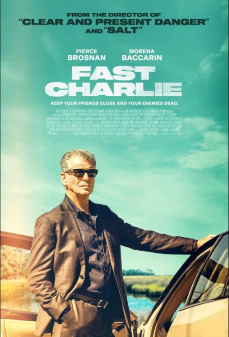 Fast Charlie (2023) 1080p [WEBRip] 5.1 YTS