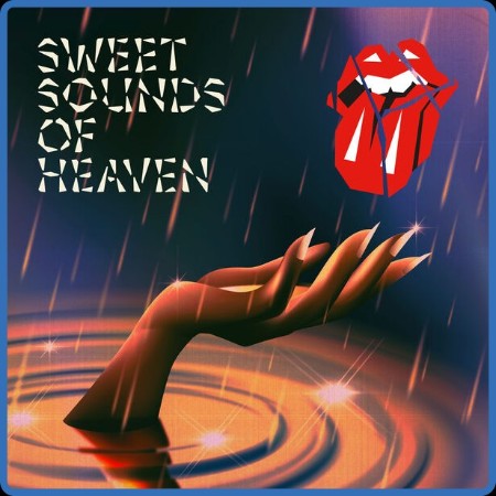 The Rolling Stones - Sweet Sounds Of Heaven 2023