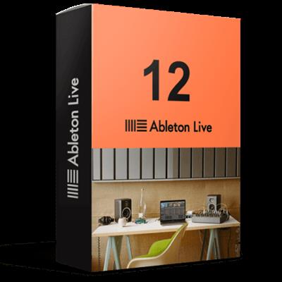 Ableton Live 12.0.20 Beta  Multilingual