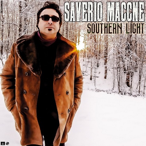 Saverio Maccne - Southern Light (2023)