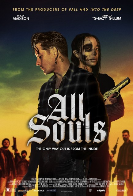 All Souls (2023) HDCAM x264-SUNSCREEN