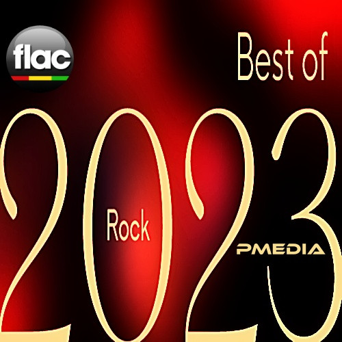 Best of 2023 Rock (2023) FLAC