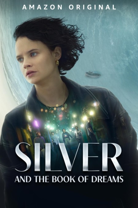 Silver and The Book of Dreams (2023) 1080p WEB h264-EDITH