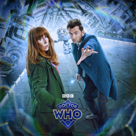 Doctor Who (2005) S00E25 The Giggle 720p x265-T0PAZ