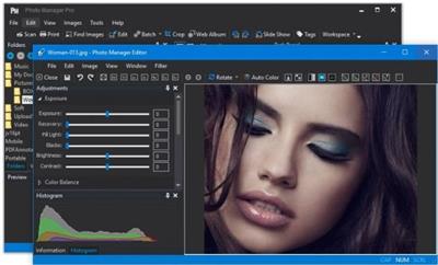 Proxima Photo Manager Pro 4.0 Release 8  Multilingual