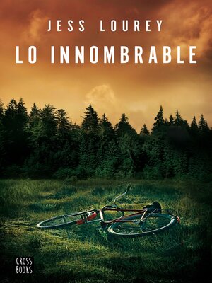 Unspeakable Things - Jess Lourey  Bc4b95599fc148ec0033be578d7caa3d