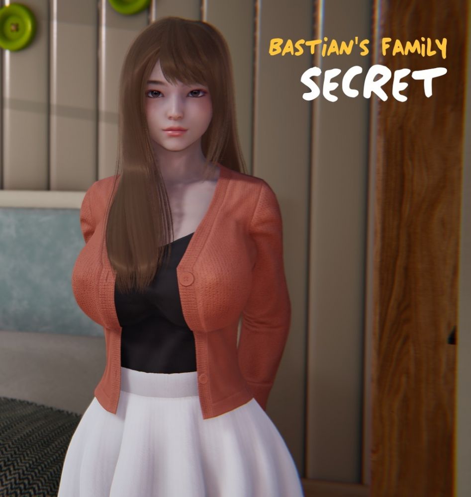 BOXgurih Bastian's Family Secret vesion 0.01.7 Porn Game