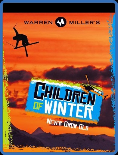 Children Of Winter (2008) 1080p BluRay [5 1] [YTS]