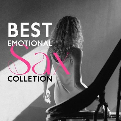 Best Emotional Sax Colletion (2023) FLAC