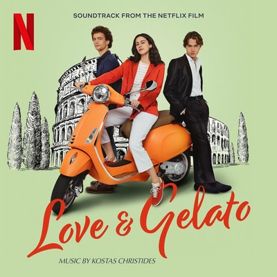 Love & Gelato Soundtrack