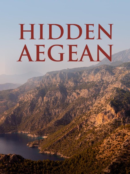 Hidden Aegean (2023) 1080p AMZN WEB-DL DD+2 0 H 264-playWEB