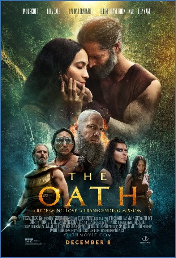 The Oath 2023 720p HDCAM-C1NEM4