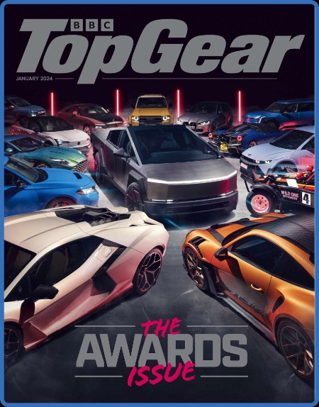 BBC Top Gear UK - January 2024 7fee4b5c3aabf45a2907307fe385d768