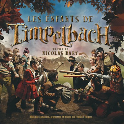 Les Enfants De Timpelbach Soundtrack