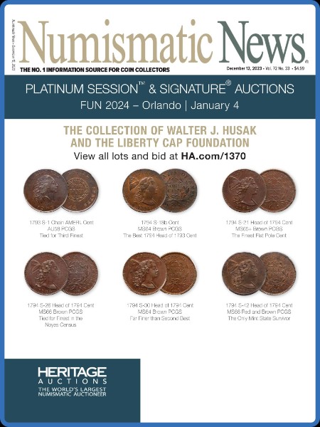 Numismatic News - December 12, 2023 6be6b42d93162e8b170fd9883618c87e