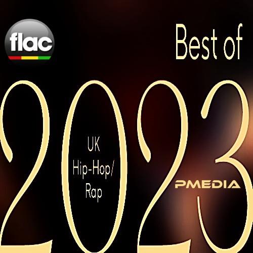 Best of 2023 UK Hip-Hop and Rap (2023) FLAC