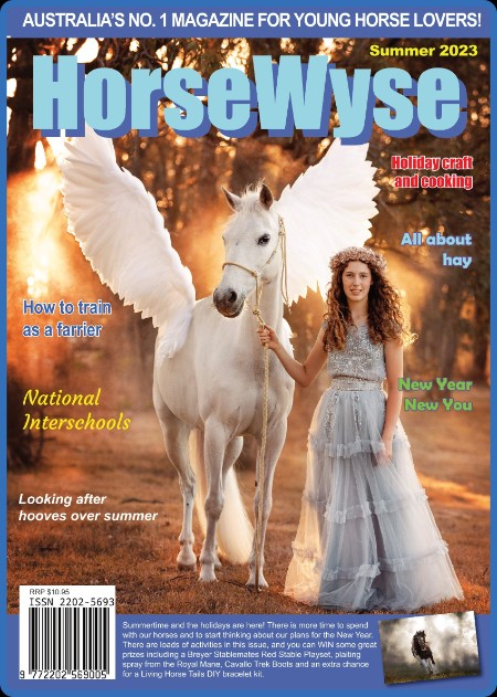 HorseWyse - Summer 2023 D1a32862e0d45eebb4066b97bfc675a2